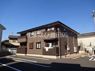 サニークレインの画像