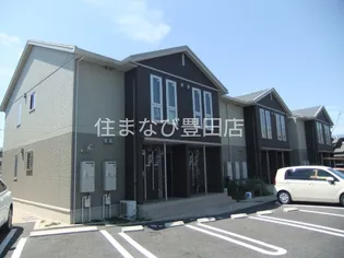 ファミールALICEの画像