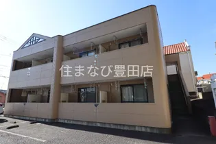 ヴィラ シフォンⅡの画像