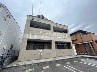 グランチェスタの画像