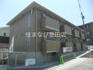 カーサ フェリーチェDの画像