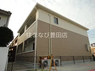 ヒルズ押草の画像