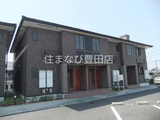 グランジェルメAの画像