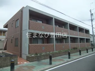 ルージュ フォンセの画像