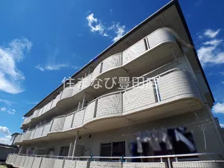 シャンポール青木の画像