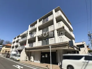 第2コーポみのるの画像