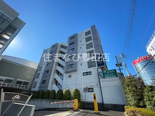 アーバンステージ豊田の画像