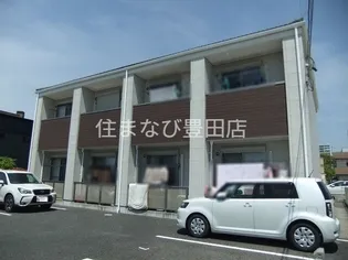 ラフィネ浄水の画像