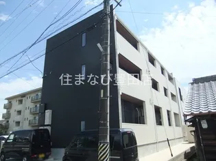 ヴィラ山之手の画像
