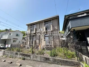 ハイツT Kの画像