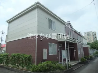 ロイテガルテンOⅠの画像