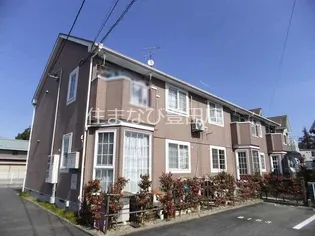 ファミールBの画像