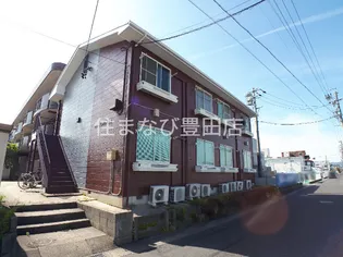 セントラルバレイ元宮の画像