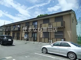 ルミエールあさひの画像