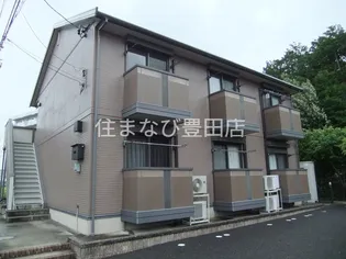 ソレイユ宮畔の画像