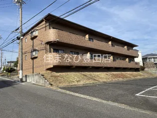 トレゾアQの画像