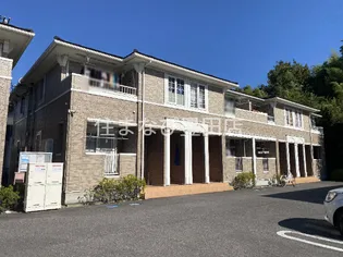 ガーデンセトル Bの画像