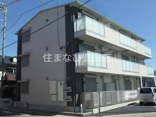 サンシャインヒルズ上挙母の画像