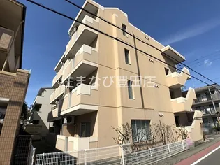 サンハイツTSUKIMIの画像