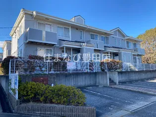 ドゥ ロジュマン Ⅳの画像