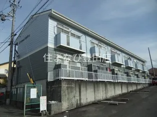 サンヒルズ広久手B棟の画像