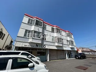 コーポラスコスモスの画像