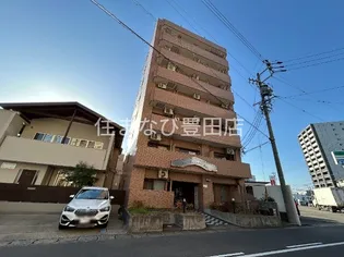 ダイアパレス豊田山之手の画像