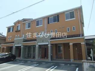 アンジュの画像