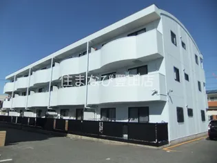 萩野マンションA棟の画像