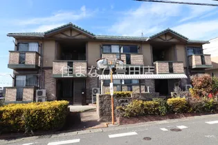 セジュール白土の画像