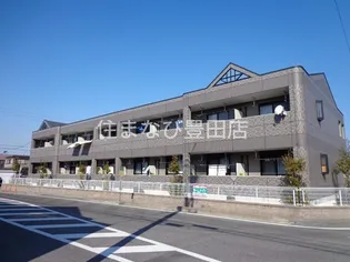 ルミエール大坪の画像