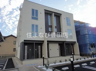 セント グレイスの画像