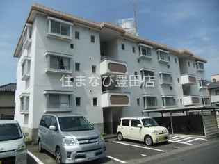 サンピアス豊田の画像