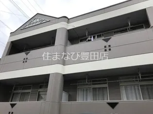クリスタルヒルズⅡの画像