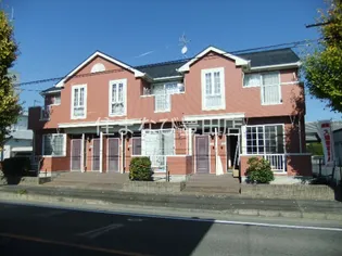 レディアント高上の画像