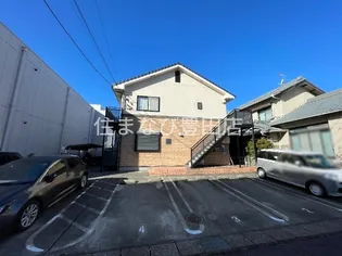 ハイツ コロモの画像