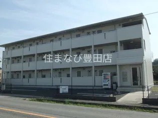 グランコンフォールの画像