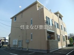 プリートカーサKの画像