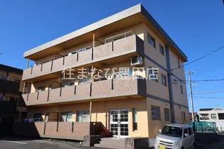 エメラルドホームの画像