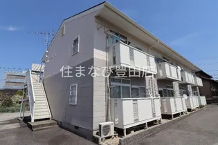 フジハイムの画像