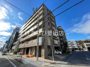 ファミーユDAISHINの画像