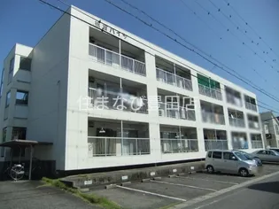 板倉ハイツの画像
