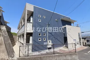 イーストリバー広川の画像