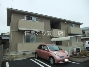 ポルックスの画像