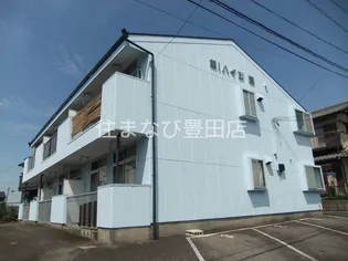 第1ハイツ昌の画像