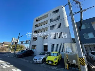 グランドール挙母の画像