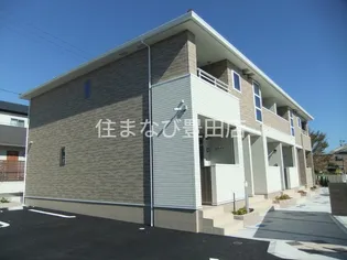アネックスAの画像