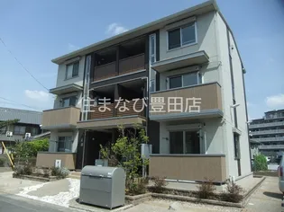 ルミエール京まちの画像