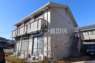 DIAS TOWN大清水D棟の画像