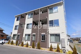 グランソレイユの画像